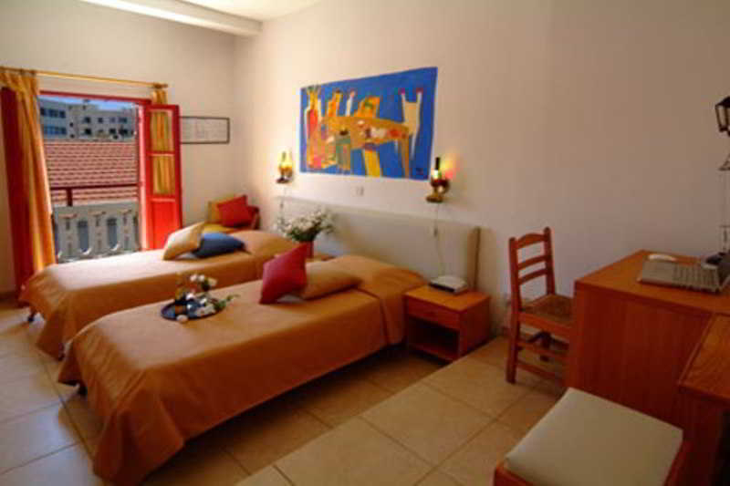 Kiniras Traditional Hotel & Restaurant Paphos Extérieur photo